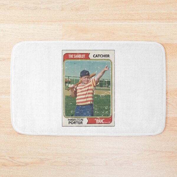 Item preview, Retro 90S Kids Baseball Card Art - Funny Catcher Vintage Sports Memorabilia | Perfect Gift For You And Friends designed and sold by ahmedkamel4002.