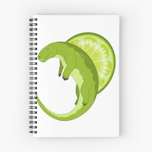 Item preview, Limetrodon designed and sold by EchoSkyArt.
