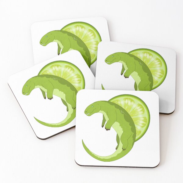 Item preview, Limetrodon designed and sold by EchoSkyArt.