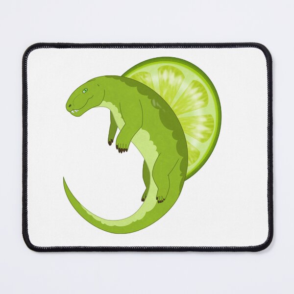 Item preview, Limetrodon designed and sold by EchoSkyArt.