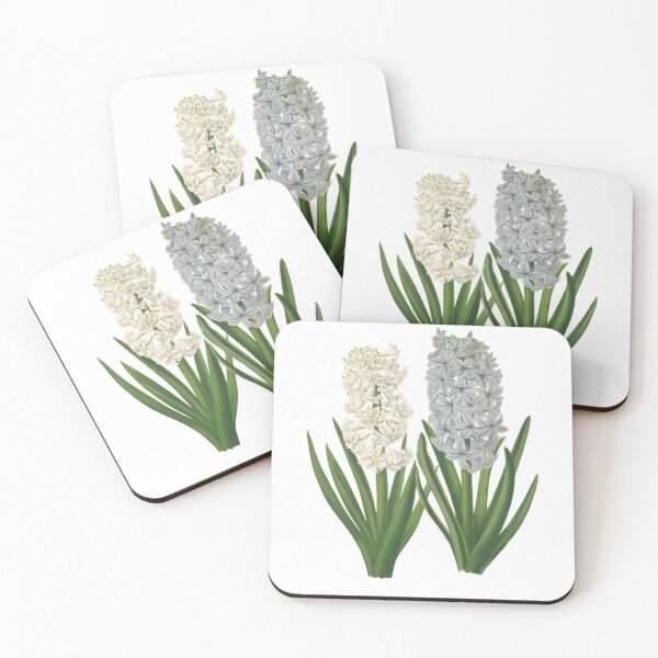 Item preview, Hyacinths designed and sold by ArymeiCreations.