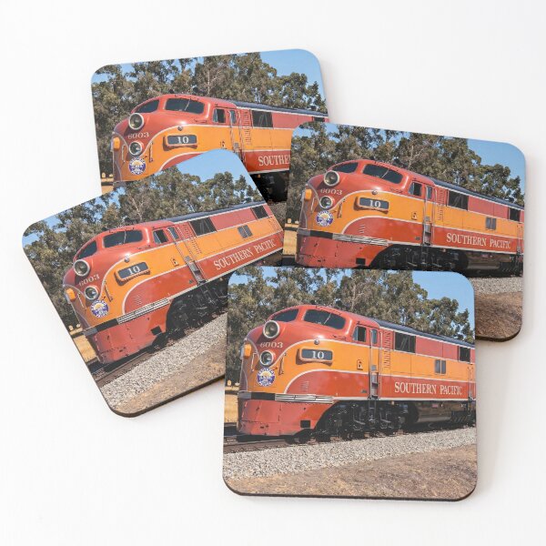 Item preview, The Shsta Daylight designed and sold by Trains-and-Rail.