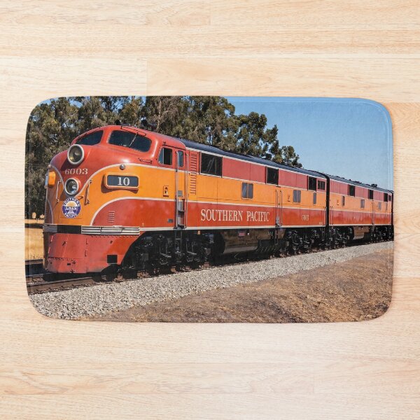 Item preview, The Shsta Daylight designed and sold by Trains-and-Rail.
