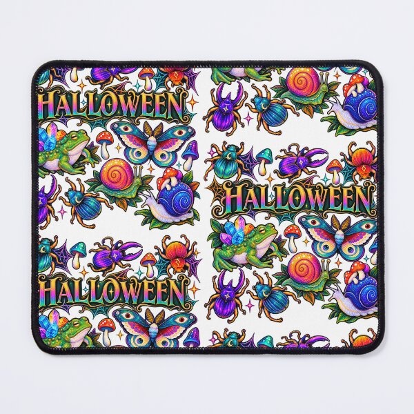 Item preview, Halloween designed and sold by morbidcandyboutique .
