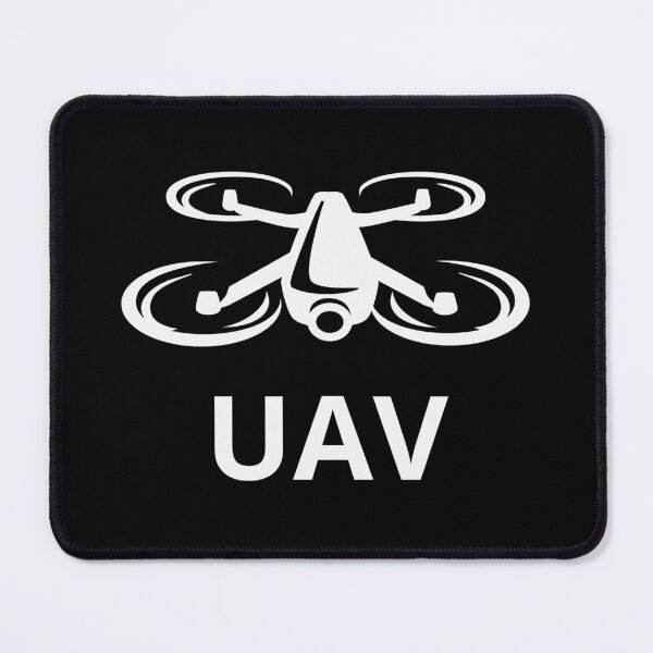Item preview, UAV Drone Pilot designed and sold by monika-arthing.
