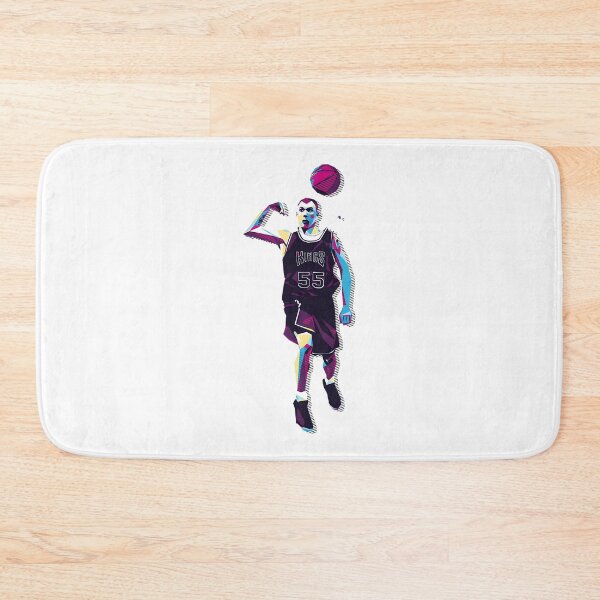 Item preview, White Chocolate Basketball Legend Iconic Streetball Playmaker Urban Court Aesthetic Athletic Gift | ⭐⭐⭐⭐⭐ Best Seller designed and sold by jennaamichelle.