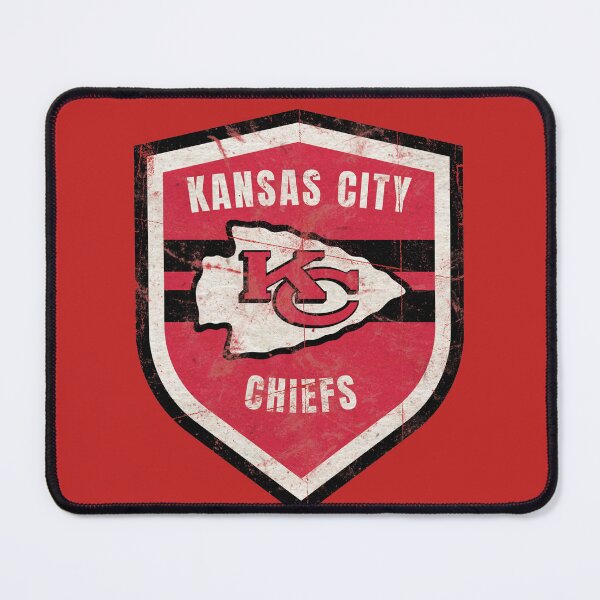 Item preview, Kansas city chief vintage emblem designed and sold by lasthope07.