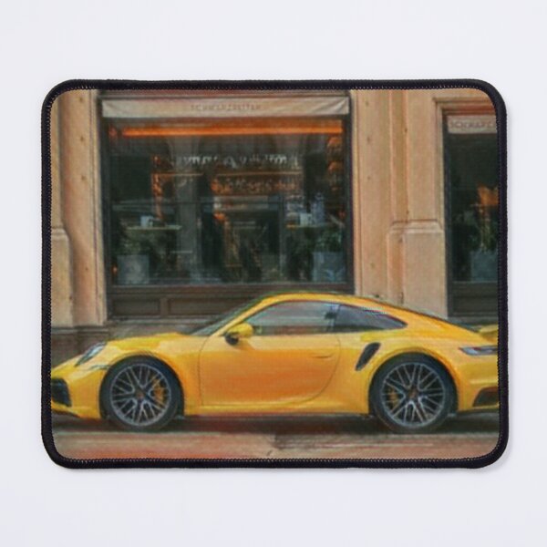 Item preview, Porsche 911 designed and sold by OrangeCars.