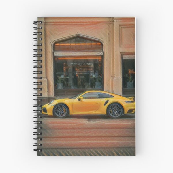 Item preview, Porsche 911 designed and sold by OrangeCars.