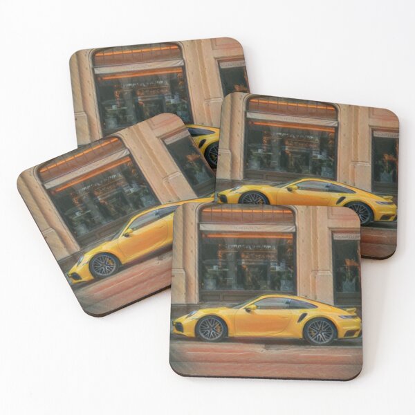 Item preview, Porsche 911 designed and sold by OrangeCars.
