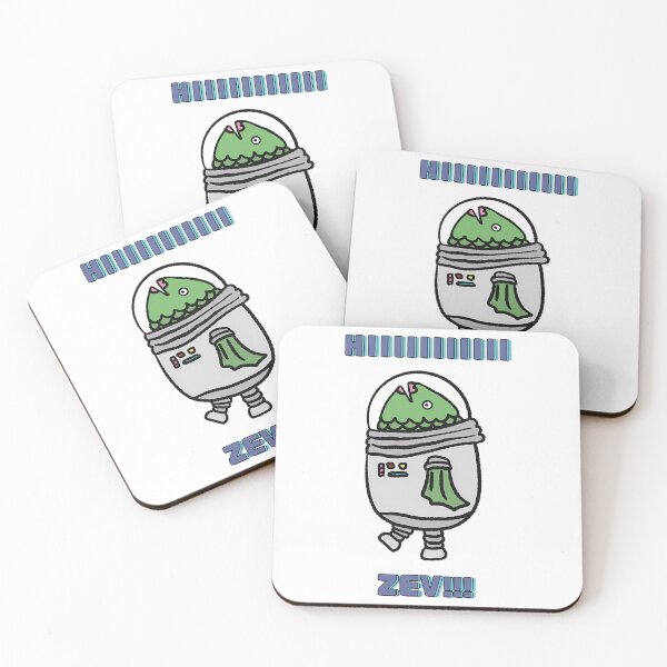 Item preview, Hi Zev No Background designed and sold by LoperJanine.