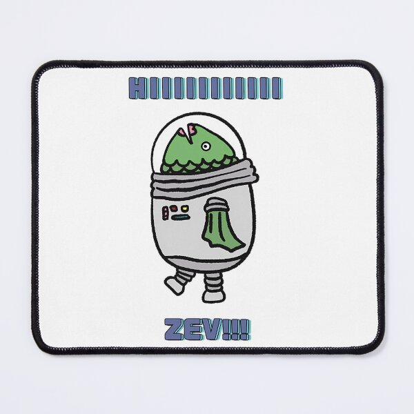 Item preview, Hi Zev No Background designed and sold by LoperJanine.