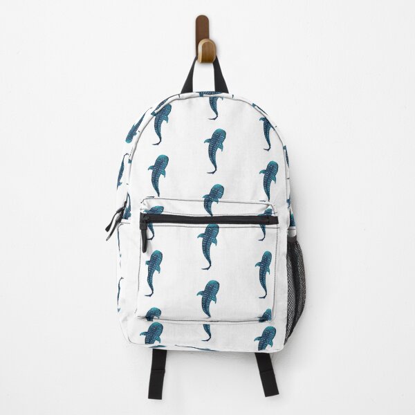 Item preview, Whale shark designed and sold by Ana Gorozpe.