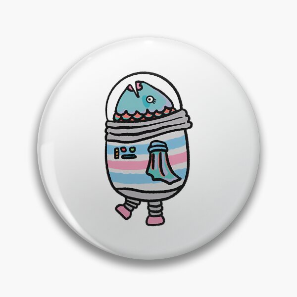 Item preview, Zev Blue Pink Color Stripes designed and sold by LoperJanine.