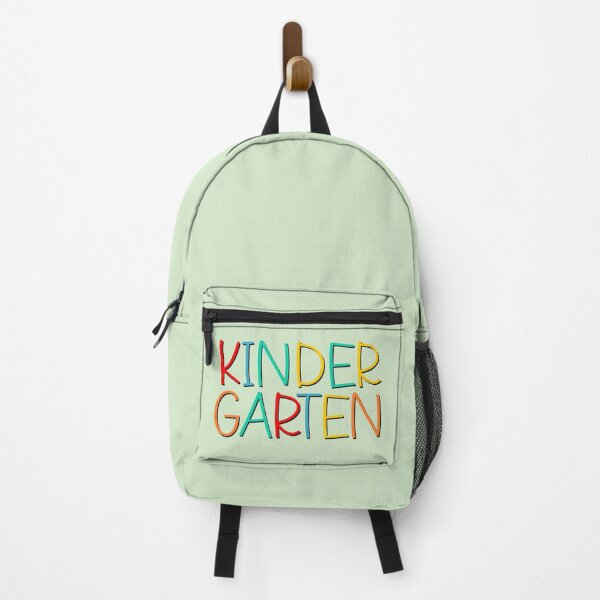 Item preview, kindergarten designed and sold by minimalartstory.