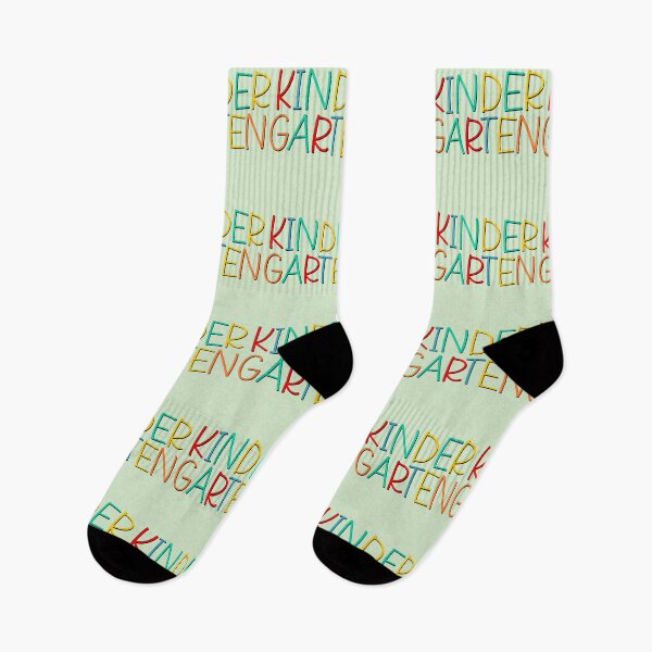 Item preview, kindergarten designed and sold by minimalartstory.