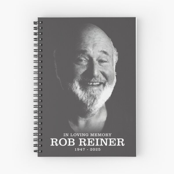 Item preview, Rob Reiner Director Classic Retro Pop Culture Art | ⭐⭐⭐⭐⭐ Best Seller designed and sold by ahmedkamel4002.