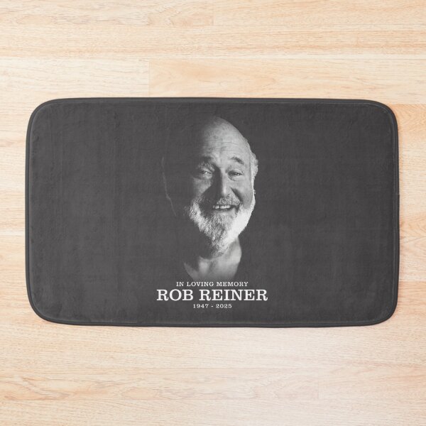 Item preview, Rob Reiner Director Classic Retro Pop Culture Art | ⭐⭐⭐⭐⭐ Best Seller designed and sold by ahmedkamel4002.