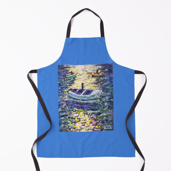 Item preview, Let’s Go Fishing designed and sold by Kimberly Sells Studio.