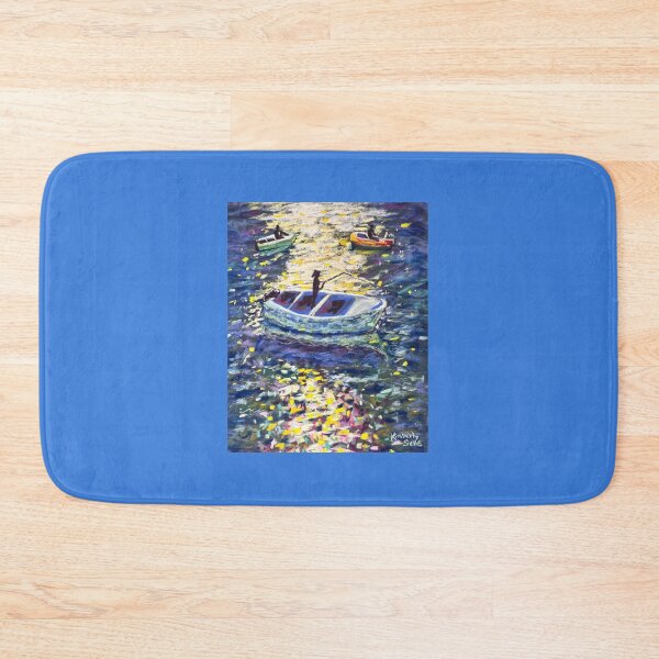 Item preview, Let’s Go Fishing designed and sold by Kimberly Sells Studio.