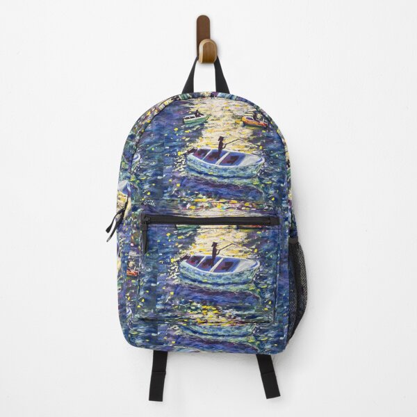Item preview, Let’s Go Fishing designed and sold by Kimberly Sells Studio.