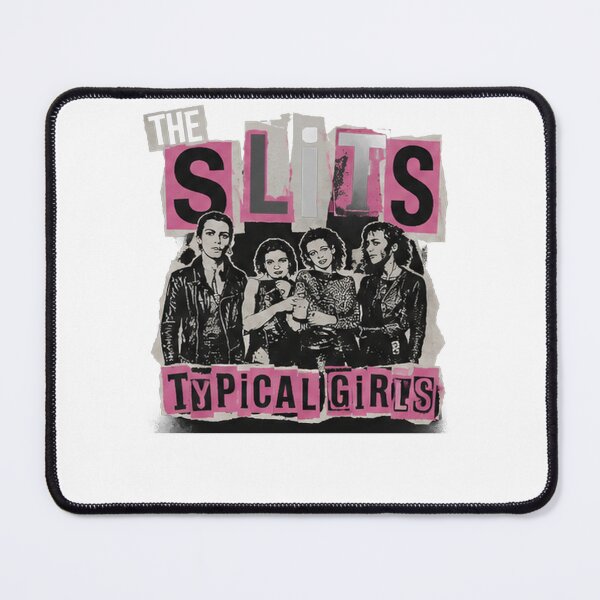Item preview, The Slits Typical Girls Classic designed and sold by Finexcity.