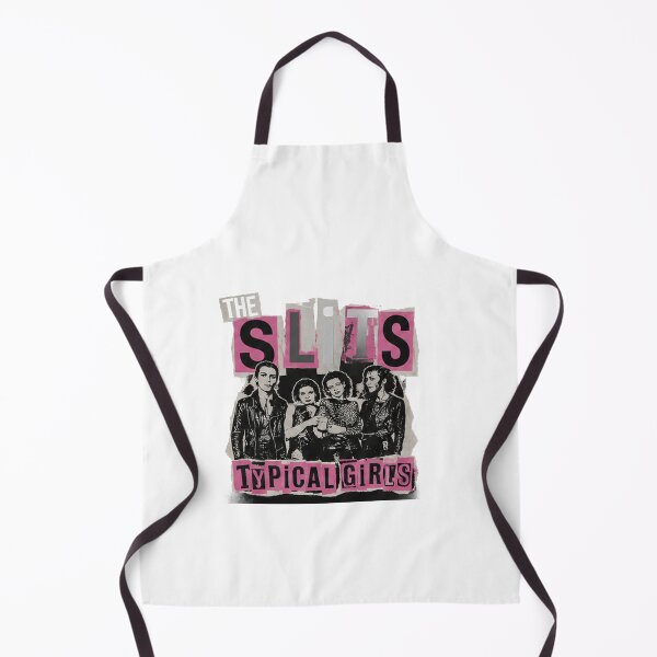 Item preview, The Slits Typical Girls Classic designed and sold by Finexcity.