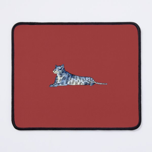 Item preview, Blue tiger designed and sold by TaschArt.