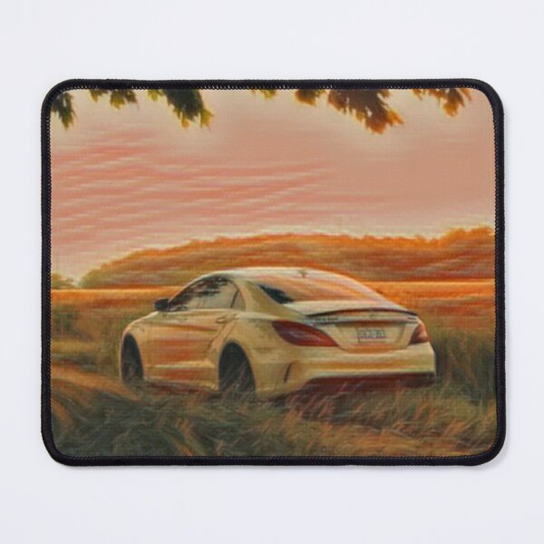 Item preview, Mercedes CLS63 designed and sold by OrangeCars.