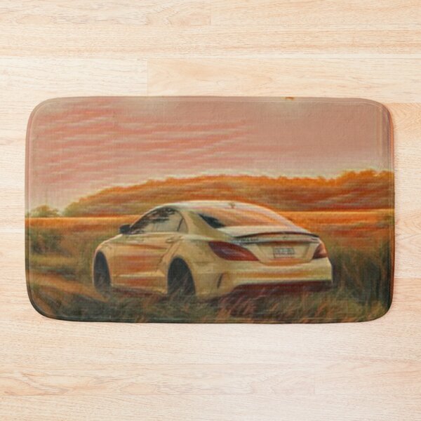 Item preview, Mercedes CLS63 designed and sold by OrangeCars.