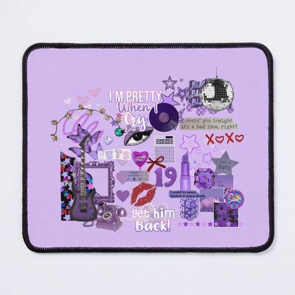 Item preview, Guts Album Collage designed and sold by EmmaRoseee24.