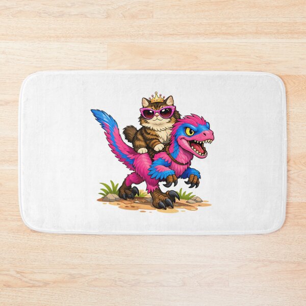 Item preview, Mongo And Princess Donut Going To Cause Trouble  Classic T-Shirt designed and sold by LoperJanine.