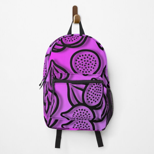 Item preview, FIGS - Psychedelic Pattern designed and sold by YOFANTZ!.