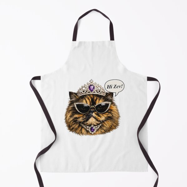 Item preview, Hi Zev designed and sold by LoperJanine.