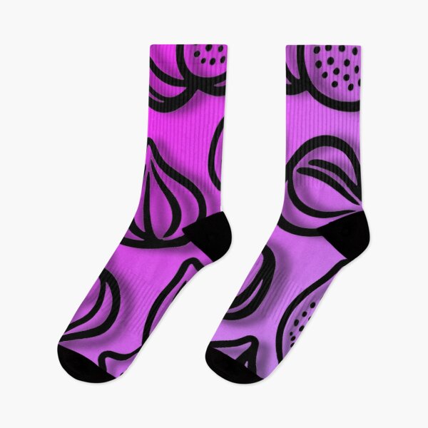 Item preview, FIGS - Psychedelic Pattern designed and sold by YOFANTZ!.