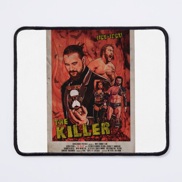Item preview, Dark Underground Combat Aesthetic Gritty Professional Wrestling Inspired Design | Best Gift designed and sold by DramaticTroll.