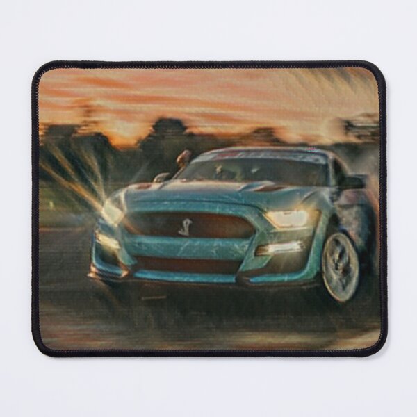 Item preview, Ford Mustang GT designed and sold by OrangeCars.