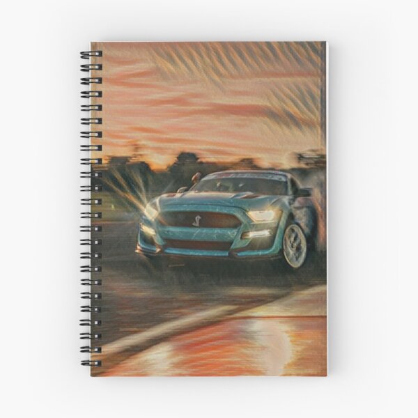 Item preview, Ford Mustang GT designed and sold by OrangeCars.