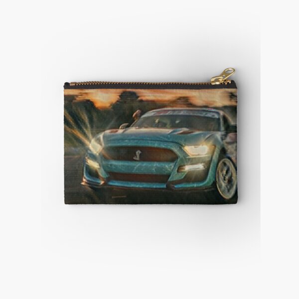 Item preview, Ford Mustang GT designed and sold by OrangeCars.