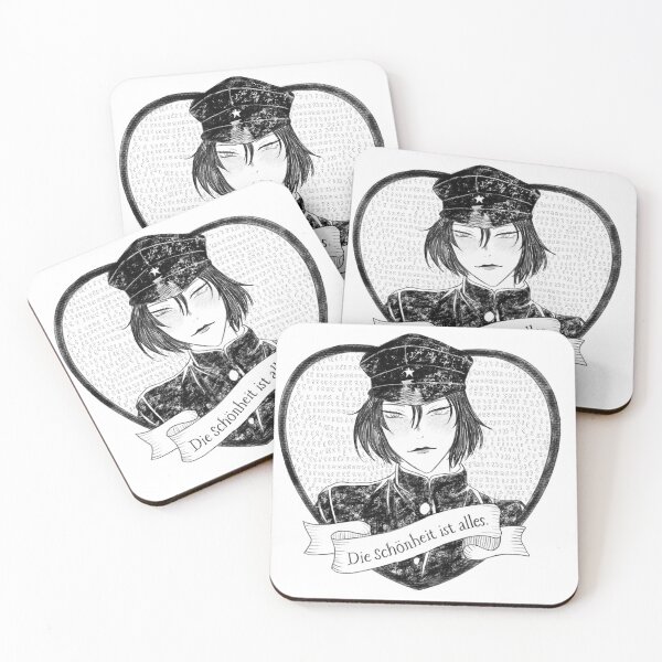 Item preview, Jaibo/Jaibou Lychee Light Club / Litchi Hikari Club designed and sold by inabatrout.
