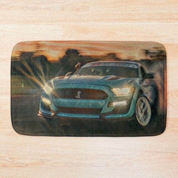 Item preview, Ford Mustang GT designed and sold by OrangeCars.