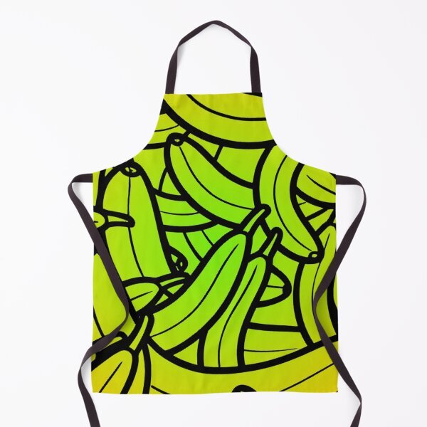 Item preview, BANANAS - Psychedelic Pattern designed and sold by YOFANTZ!.