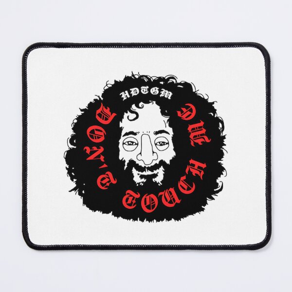 Item preview, Funny Don'T Touch Me Sarcastic Personal Space Introvert Graphic | Perfect Gift For You And Friends designed and sold by heckoffman.