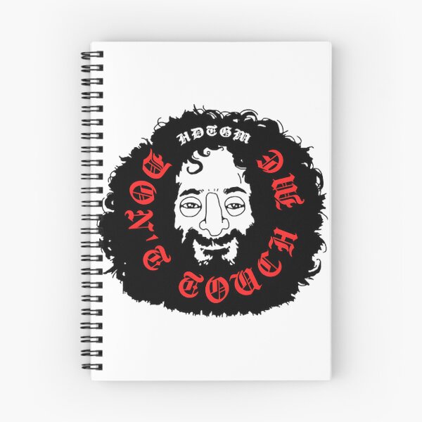 Item preview, Funny Don'T Touch Me Sarcastic Personal Space Introvert Graphic | Perfect Gift For You And Friends designed and sold by heckoffman.