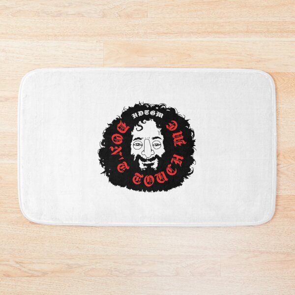 Item preview, Funny Don'T Touch Me Sarcastic Personal Space Introvert Graphic | Perfect Gift For You And Friends designed and sold by heckoffman.
