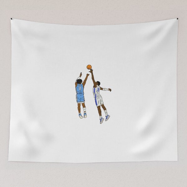 Item preview, Caleb Love Clutch Shot designed and sold by C+J Pastel Prints.