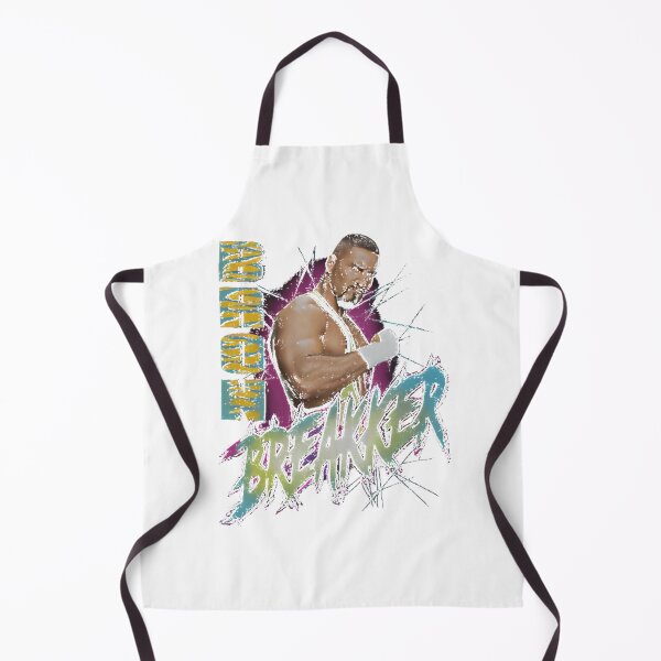 Item preview, Bron Breakker Grunge Powerhouse Wrestling Fan Art | Limited Edition designed and sold by DramaticTroll.