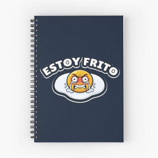 Item preview, I'm Fried - Fried Egg, Exhausted, Funny Humor designed and sold by LMDIGITAL6.