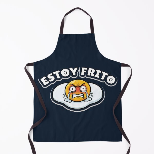 Item preview, I'm Fried - Fried Egg, Exhausted, Funny Humor designed and sold by LMDIGITAL6.