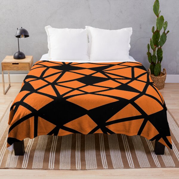 Item preview, THE ABSTRACT TRIANGLE - Psychedelic Pattern designed and sold by YOFANTZ!.